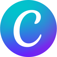 Canva Magic Studio logo